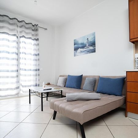 Lektron Apartment Chania  Eksteriør billede