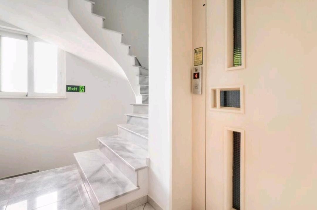 Lektron Apartment Chania  Eksteriør billede