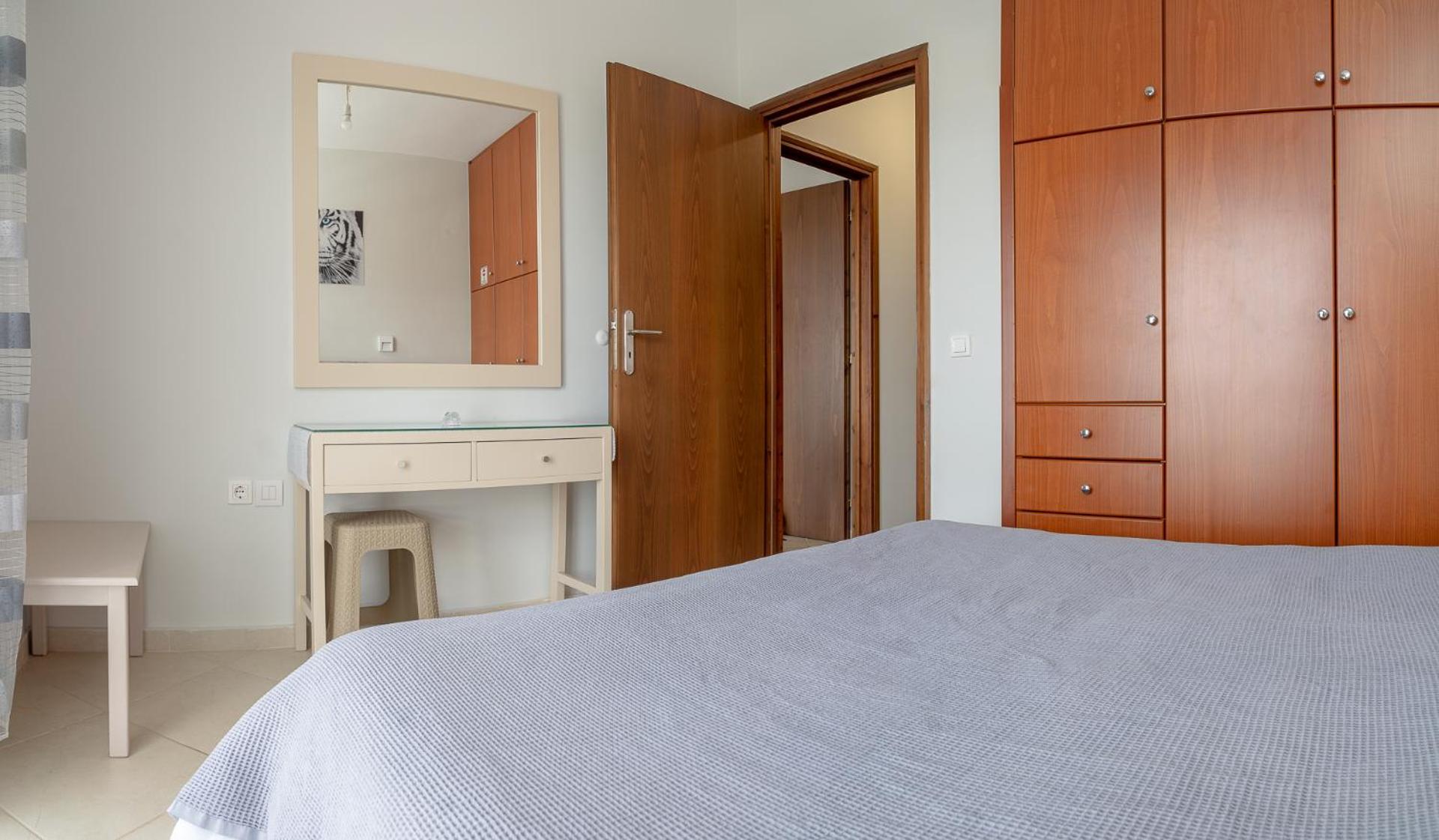 Lektron Apartment Chania  Eksteriør billede