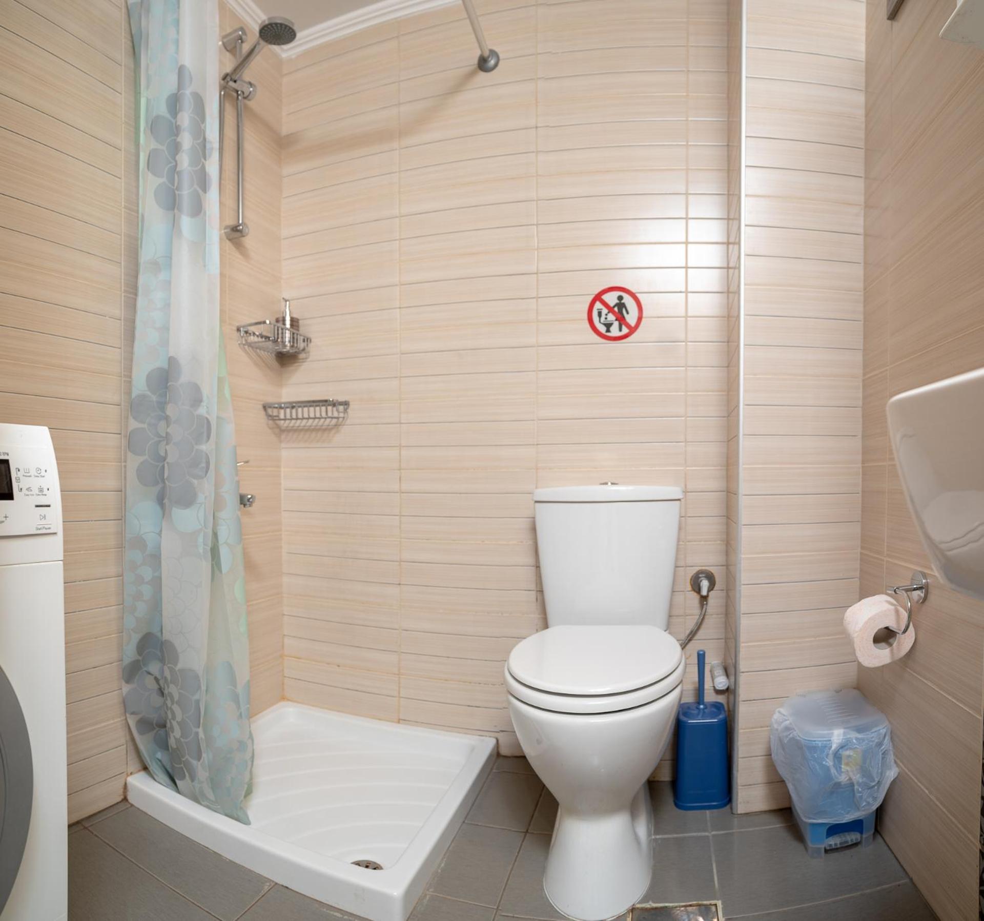 Lektron Apartment Chania  Eksteriør billede