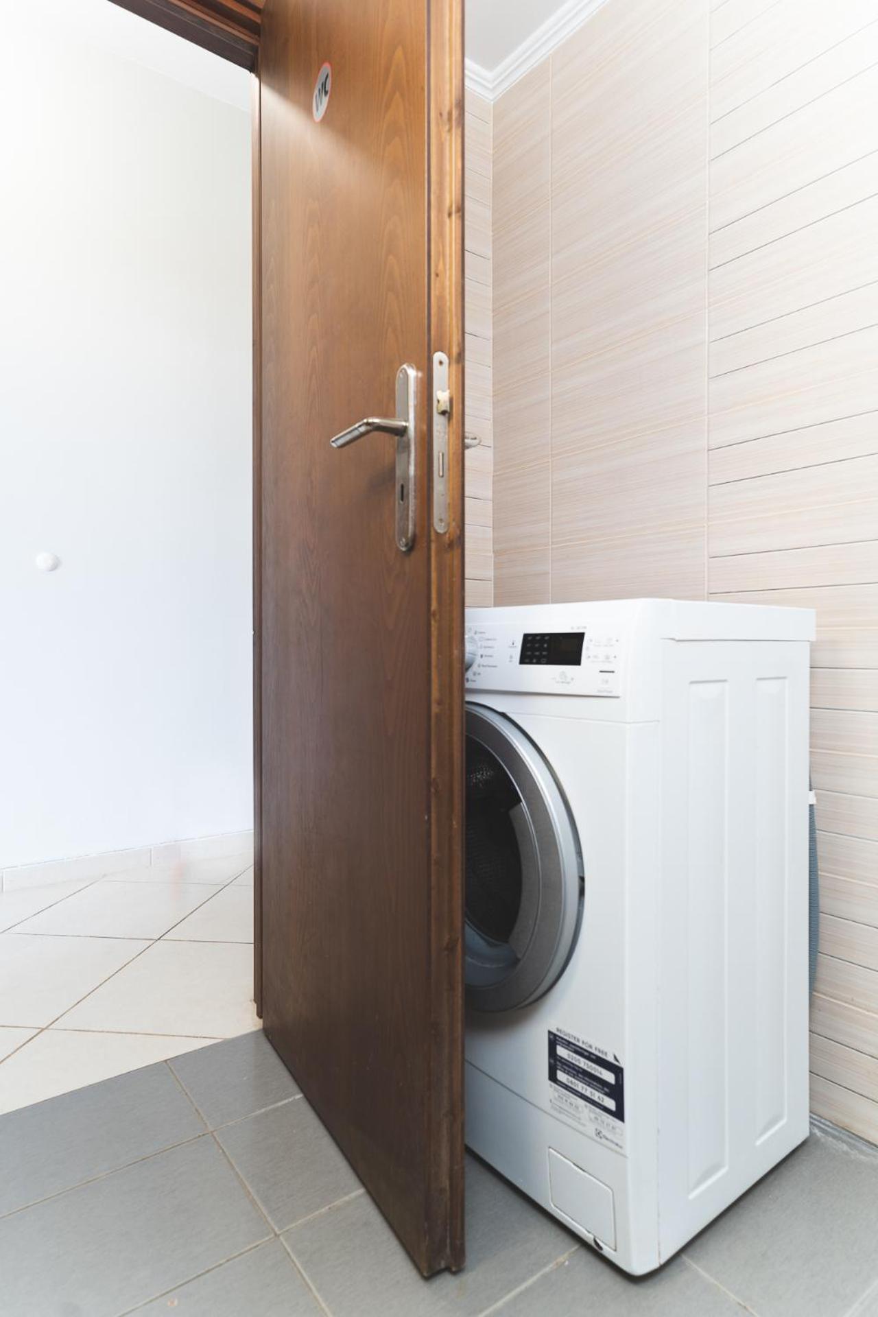Lektron Apartment Chania  Eksteriør billede