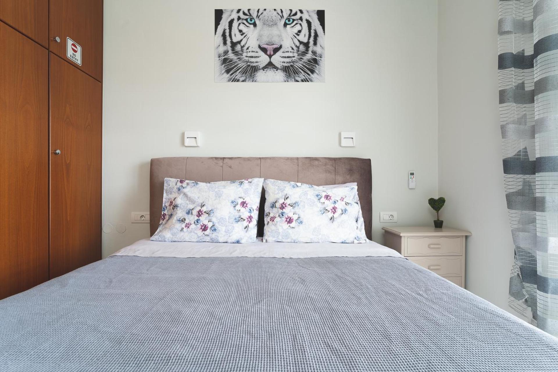 Lektron Apartment Chania  Eksteriør billede